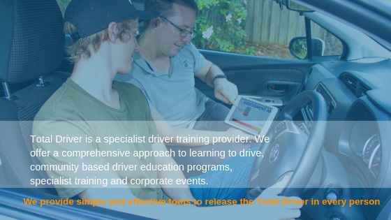 More than just a driving school
